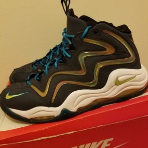 Nike Air Pippen Sz 11